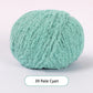 Softy Plush Yarn
