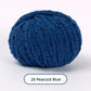 Softy Plush Yarn