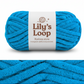 SoftGlow Series 10MM Chenille Yarn