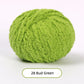 Softy Plush Yarn