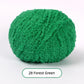 Softy Plush Yarn