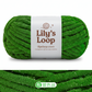SoftGlow Series 10MM Chenille Yarn