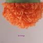 Aran Plush Yarn for Amigurumi