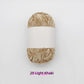 6mm Chenille Chunky Yarn