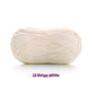 2mm Chenille Yarn