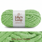 SoftGlow Series 10MM Chenille Yarn