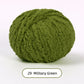 Softy Plush Yarn