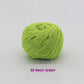 Warm Plush Yarn
