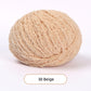 Softy Plush Yarn