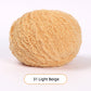 Softy Plush Yarn