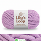SoftGlow Series 10MM Chenille Yarn