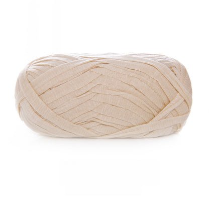 Super Chunky Tube Flat Ribbon Yarn (100g) 9mm Hollow Yarn yarn balls in multiple colors