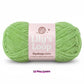 SoftGlow Series 4.5MM Chenille Yarn