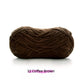 2mm Chenille Yarn
