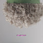Aran Plush Yarn for Amigurumi