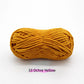 5mm Chenille Bulky/Chunky Yarn