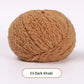 Softy Plush Yarn