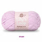 SoftGlow Series 4.5MM Chenille Yarn