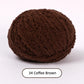 Softy Plush Yarn