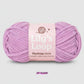SoftGlow Series 4.5MM Chenille Yarn