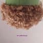 Aran Plush Yarn for Amigurumi