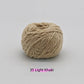 Warm Plush Yarn