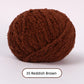 Softy Plush Yarn
