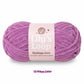SoftGlow Series 4.5MM Chenille Yarn