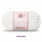 SoftGlow Series 4.5MM Chenille Yarn