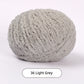 Softy Plush Yarn