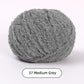 Softy Plush Yarn