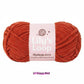 SoftGlow Series 4.5MM Chenille Yarn