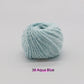 Warm Plush Yarn