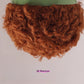 Aran Plush Yarn for Amigurumi