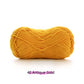 2mm Chenille Yarn