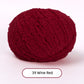 Softy Plush Yarn