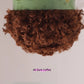 Aran Plush Yarn for Amigurumi