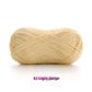 2mm Chenille Yarn