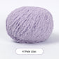 Softy Plush Yarn