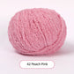 Softy Plush Yarn