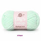 SoftGlow Series 4.5MM Chenille Yarn