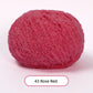 Softy Plush Yarn