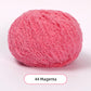 Softy Plush Yarn