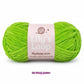 SoftGlow Series 4.5MM Chenille Yarn