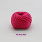 Warm Plush Yarn