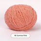 Softy Plush Yarn