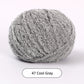 Softy Plush Yarn