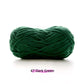 2mm Chenille Yarn