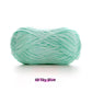 2mm Chenille Yarn
