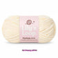 SoftGlow Series 4.5MM Chenille Yarn